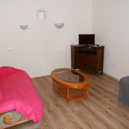 Flat Apartman Château-Renault Kültér fotó