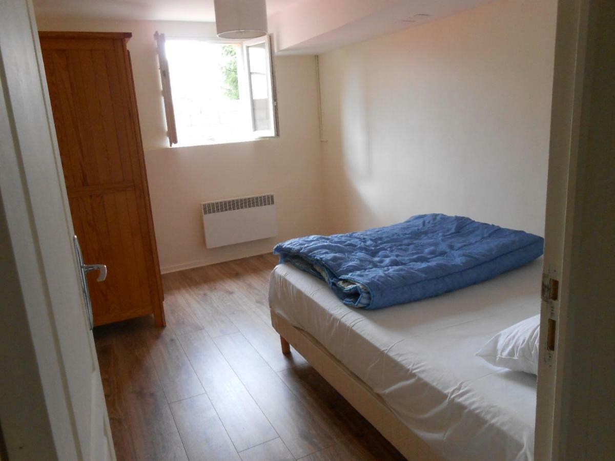 Flat Apartman Château-Renault Kültér fotó