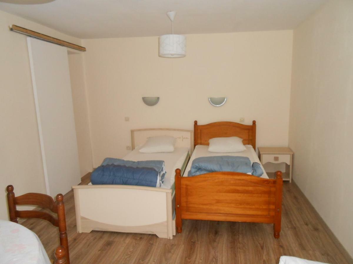 Flat Apartman Château-Renault Kültér fotó