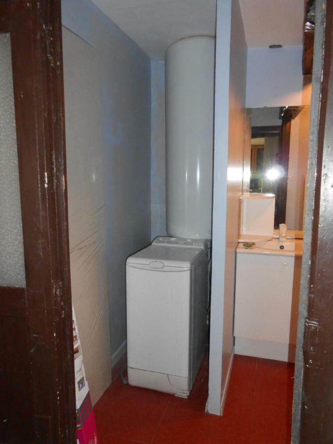 Flat Apartman Château-Renault Kültér fotó