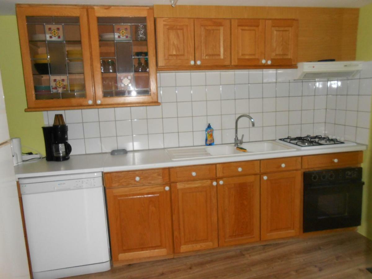 Flat Apartman Château-Renault Kültér fotó